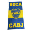 Toallón river boca
