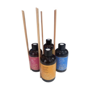Difusor aroma iluminarte