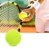 Kit x 3 pelota entrenamiento tennis welkin