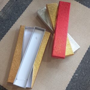 Mini cajita regalo rectangular