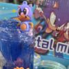 Slime color personajes 160grs
