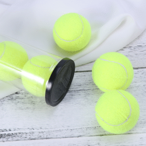 Kit x 3 pelota entrenamiento tennis