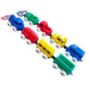 Set autitos x 4un. Jug.ar