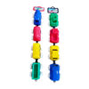 Set autitos x 4un. Jug.ar