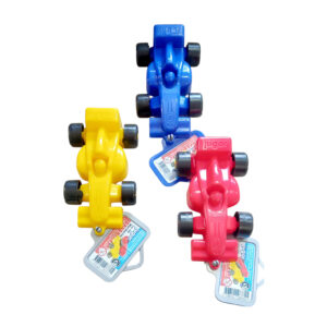 Autos carrera formula 1 chico Jug.ar