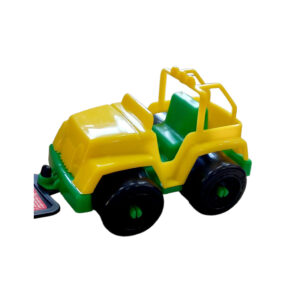 Jeep tractor Jug.ar