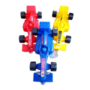 Autos carrera formula 1 grande Jug.ar