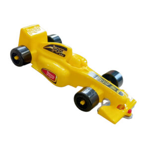 Autos carrera formula 1 grande Jug.ar