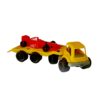 Camion mosquito grande jug.ar