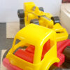 Camion mosquito grande jug.ar