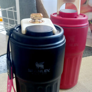 Vaso termico Stanley control temp
