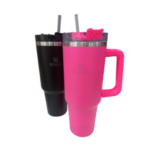 Vaso térmico alto Stanley 1.2lts