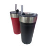 Vaso termico 2 en 1