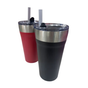 Vaso termico 2 en 1