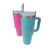 Vaso térmico alto Stanley 1.2lts