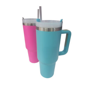 Vaso térmico alto Stanley 1.2lts