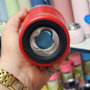 Vaso termico 2 en 1