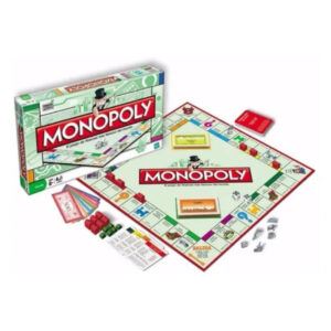Monopoly