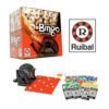 Bingo loteria con bolillero