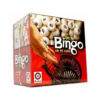 Bingo loteria con bolillero