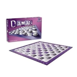 Damas Totogames