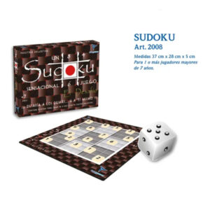 Sudoku Totogames
