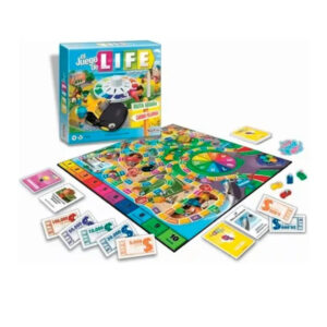 Juego de la vida Life