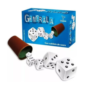 Generala Totogames