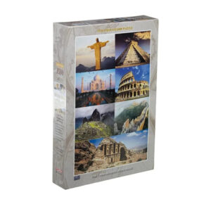 Rompecabezas puzzle 1000 piezas