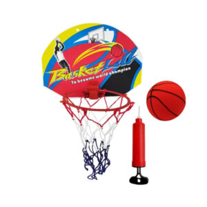 Aro de basket de pared