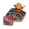 Bingo loteria con bolillero grande