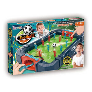 Futbol de mesa metegol
