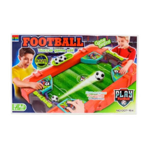 Futbol de mesa metegol fliper