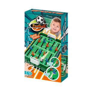 Futbol de mesa metegol chico