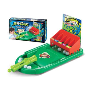 Futbol de mesa pinball fliper
