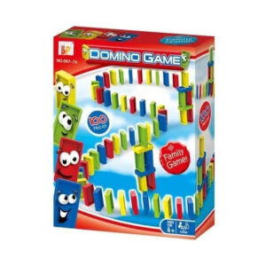 Domino game