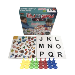 Spy game juego de mesa