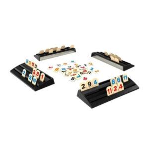 Juego de mesa rummy