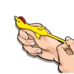 Juego de mesa Pollo va chicken go