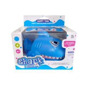 Shark juego de mesa