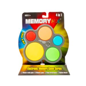 Juego de memoria