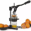 Exprimidor manual gastronomico