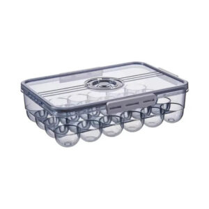Organizador para 24 huevos – Huevera