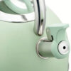Pava acero inoxidable 2.5lts color