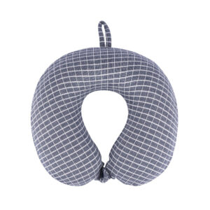 Almohada de viaje