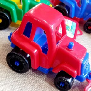 Jeep tractor Jug.ar