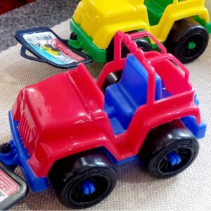 Jeep tractor Jug.ar