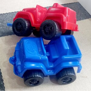 Autos medianos Jug.ar