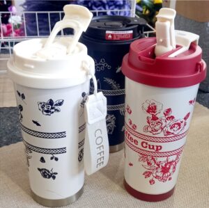 Vaso termico Stanley control temp
