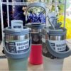 Vaso starbucks Stanley 700ml